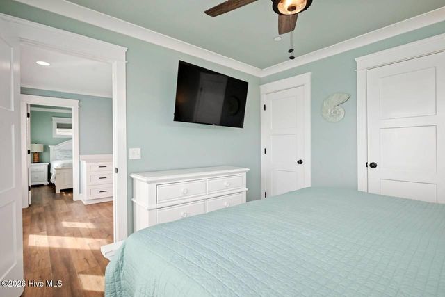 2605 E Beach Drive, Oak Island, NC 28465