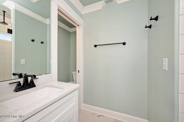 2605 E Beach Drive, Oak Island, NC 28465