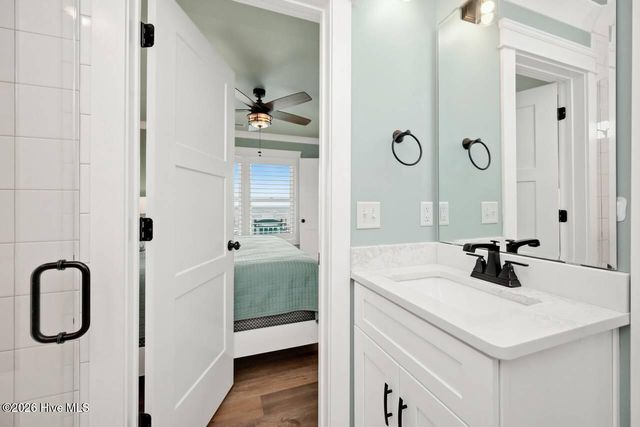 2605 E Beach Drive, Oak Island, NC 28465