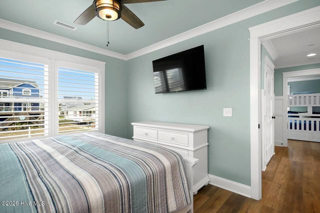 2605 E Beach Drive, Oak Island, NC 28465