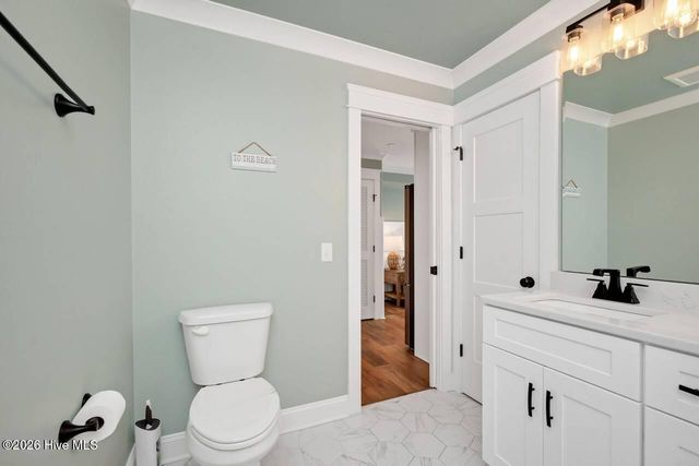 2605 E Beach Drive, Oak Island, NC 28465