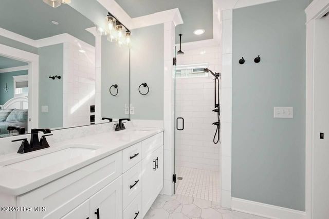 2605 E Beach Drive, Oak Island, NC 28465
