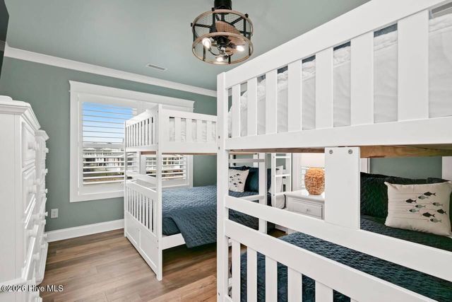 2605 E Beach Drive, Oak Island, NC 28465