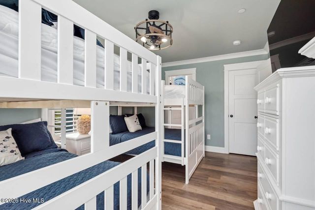 2605 E Beach Drive, Oak Island, NC 28465