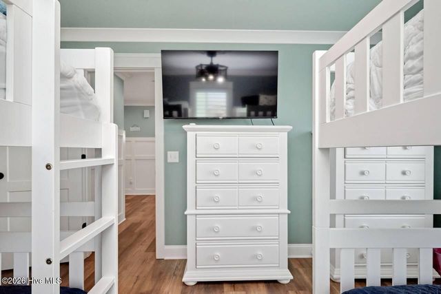 2605 E Beach Drive, Oak Island, NC 28465