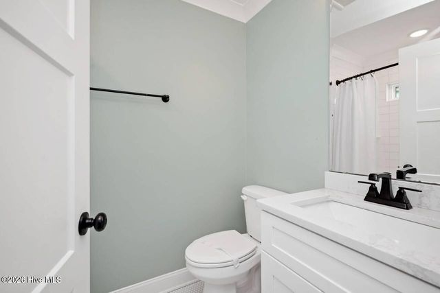 2605 E Beach Drive, Oak Island, NC 28465