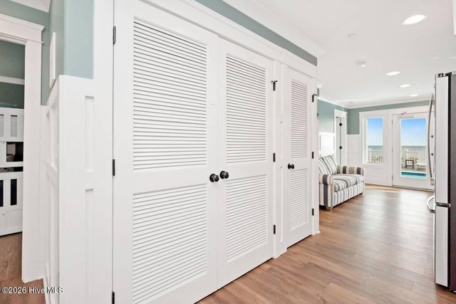 2605 E Beach Drive, Oak Island, NC 28465