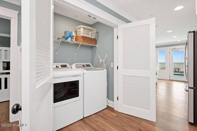 2605 E Beach Drive, Oak Island, NC 28465