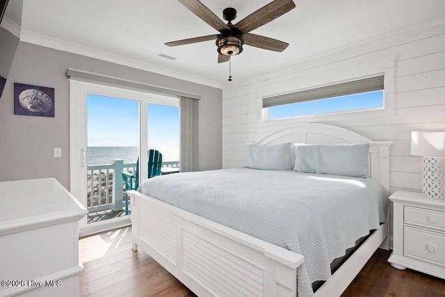 2605 E Beach Drive, Oak Island, NC 28465