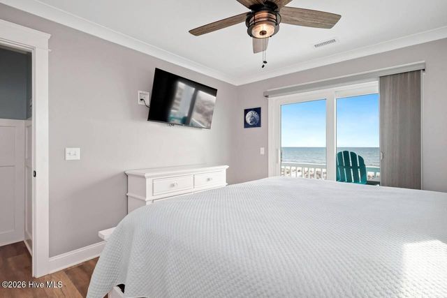 2605 E Beach Drive, Oak Island, NC 28465