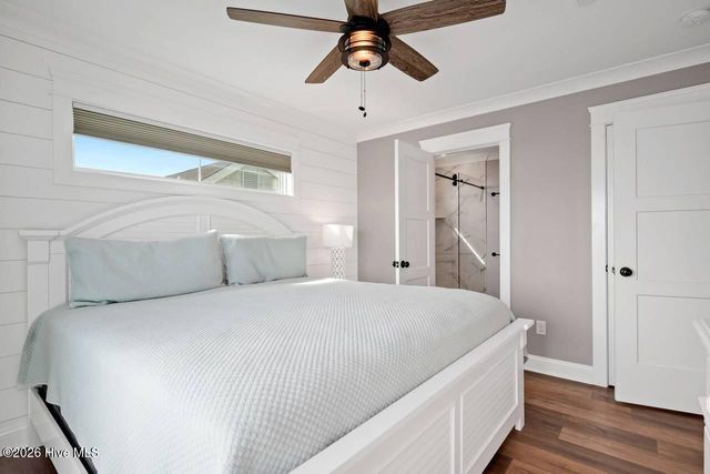 2605 E Beach Drive, Oak Island, NC 28465