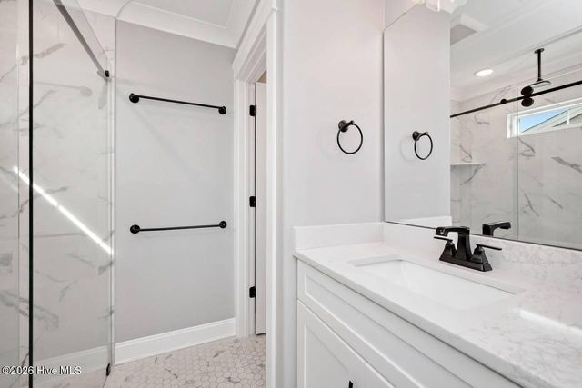 2605 E Beach Drive, Oak Island, NC 28465