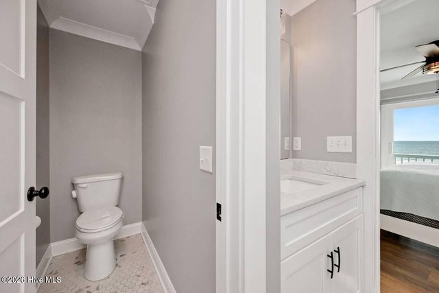 2605 E Beach Drive, Oak Island, NC 28465