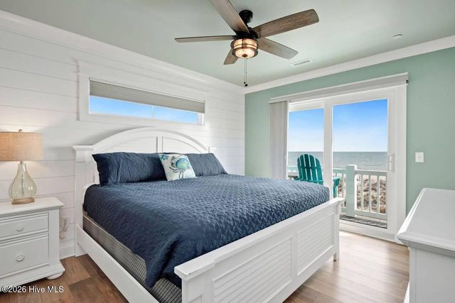 2605 E Beach Drive, Oak Island, NC 28465