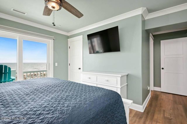 2605 E Beach Drive, Oak Island, NC 28465