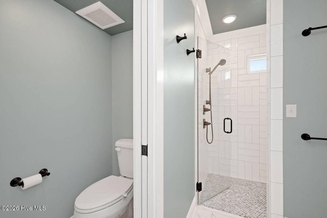 2605 E Beach Drive, Oak Island, NC 28465