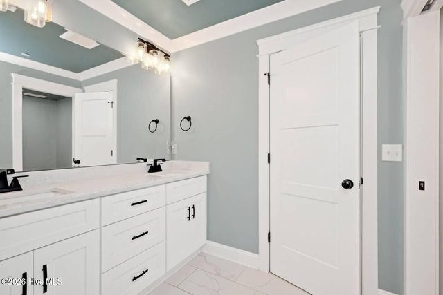 2605 E Beach Drive, Oak Island, NC 28465