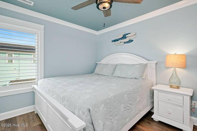 2605 E Beach Drive, Oak Island, NC 28465