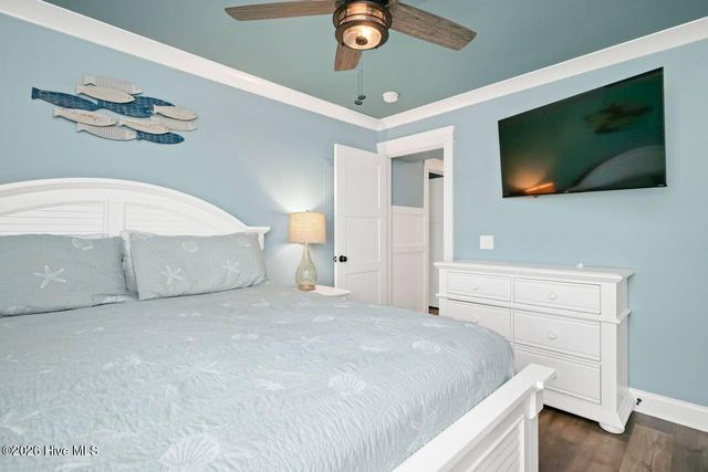 2605 E Beach Drive, Oak Island, NC 28465