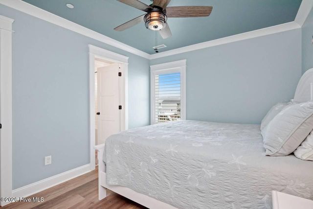 2605 E Beach Drive, Oak Island, NC 28465
