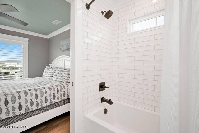 2605 E Beach Drive, Oak Island, NC 28465