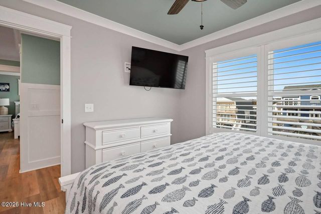 2605 E Beach Drive, Oak Island, NC 28465
