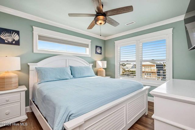 2605 E Beach Drive, Oak Island, NC 28465