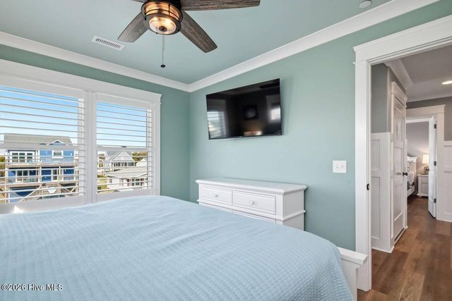 2605 E Beach Drive, Oak Island, NC 28465