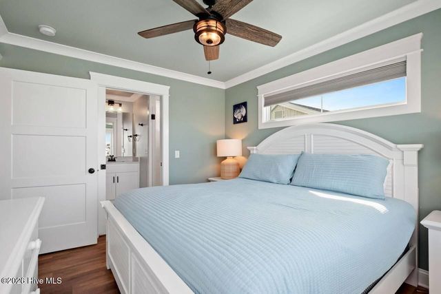 2605 E Beach Drive, Oak Island, NC 28465