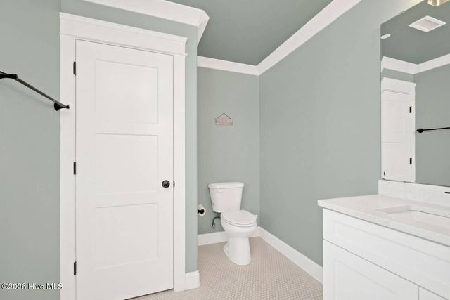 2605 E Beach Drive, Oak Island, NC 28465