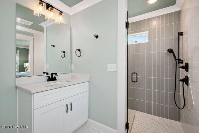 2605 E Beach Drive, Oak Island, NC 28465