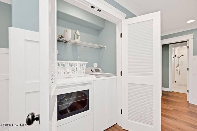 2605 E Beach Drive, Oak Island, NC 28465