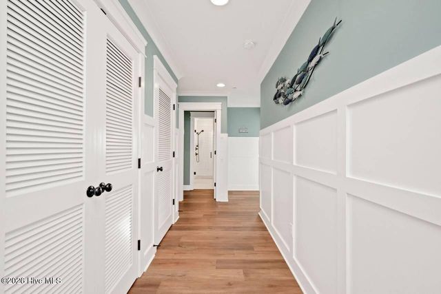 2605 E Beach Drive, Oak Island, NC 28465