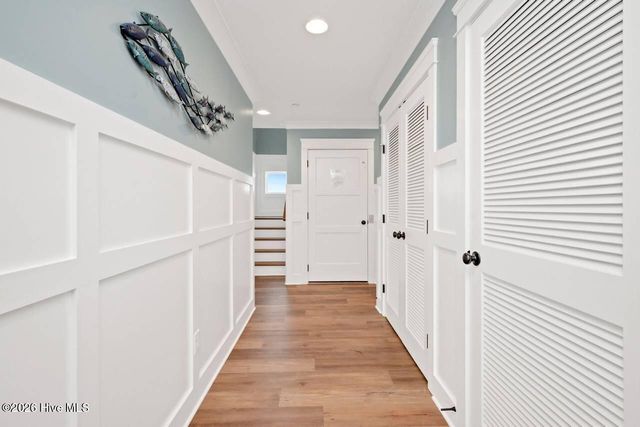 2605 E Beach Drive, Oak Island, NC 28465