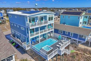 2605 E Beach Drive, Oak Island, NC 28465