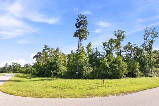 300 Iron Horse Road, Willis, TX 77378