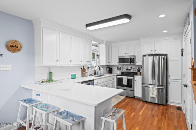 1940 Ocean Haven Road SW, Ocean Isle Beach, NC 28469