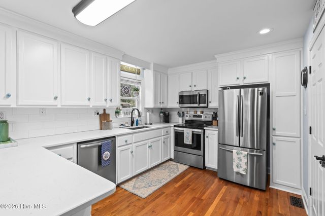 1940 Ocean Haven Road SW, Ocean Isle Beach, NC 28469