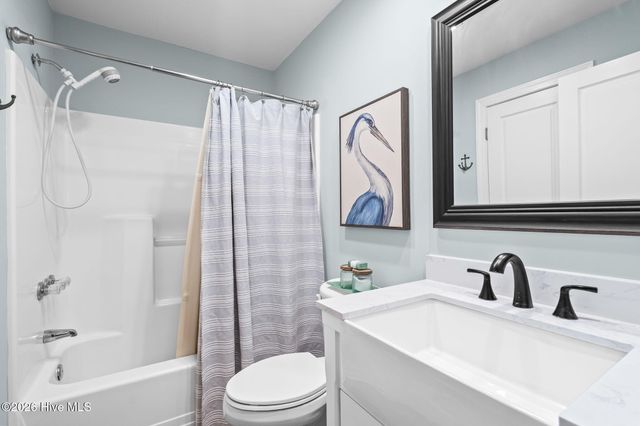 1940 Ocean Haven Road SW, Ocean Isle Beach, NC 28469