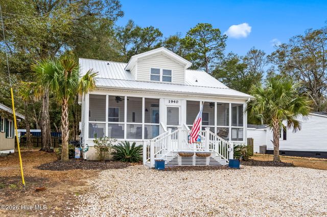 1940 Ocean Haven Road SW, Ocean Isle Beach, NC 28469