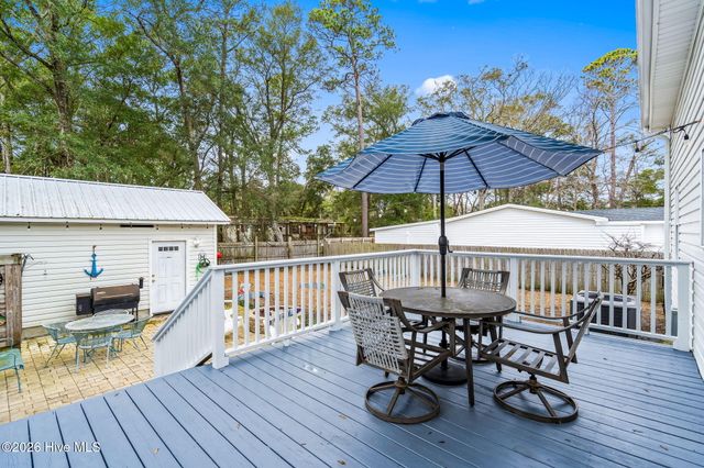 1940 Ocean Haven Road SW, Ocean Isle Beach, NC 28469