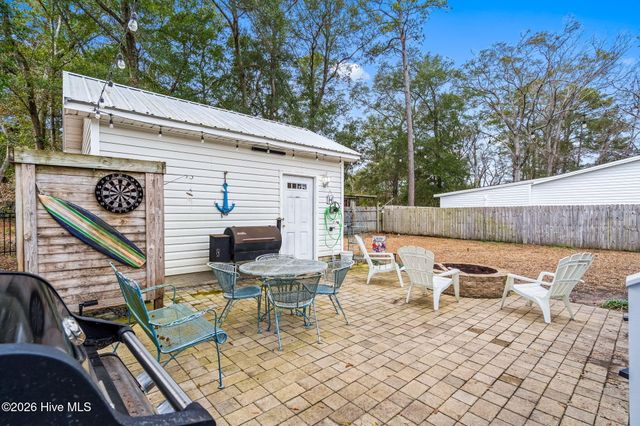 1940 Ocean Haven Road SW, Ocean Isle Beach, NC 28469