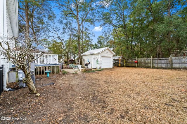 1940 Ocean Haven Road SW, Ocean Isle Beach, NC 28469