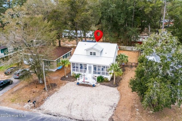 1940 Ocean Haven Road SW, Ocean Isle Beach, NC 28469