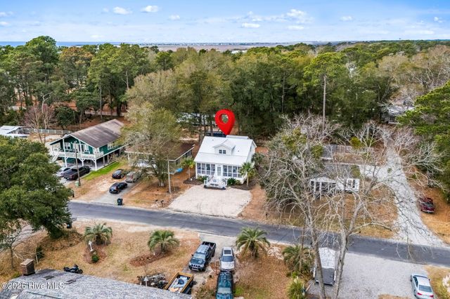 1940 Ocean Haven Road SW, Ocean Isle Beach, NC 28469