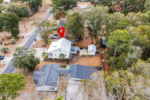 1940 Ocean Haven Road SW, Ocean Isle Beach, NC 28469