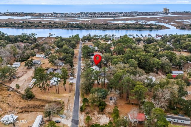 1940 Ocean Haven Road SW, Ocean Isle Beach, NC 28469