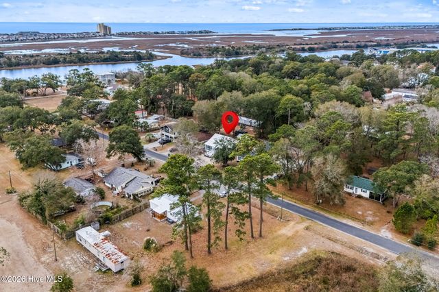 1940 Ocean Haven Road SW, Ocean Isle Beach, NC 28469
