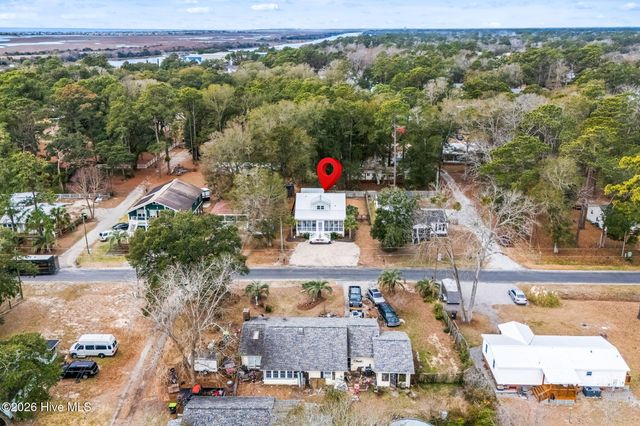 1940 Ocean Haven Road SW, Ocean Isle Beach, NC 28469