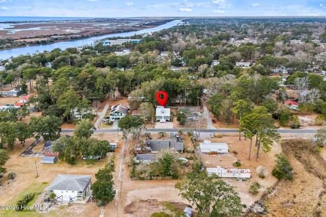 1940 Ocean Haven Road SW, Ocean Isle Beach, NC 28469